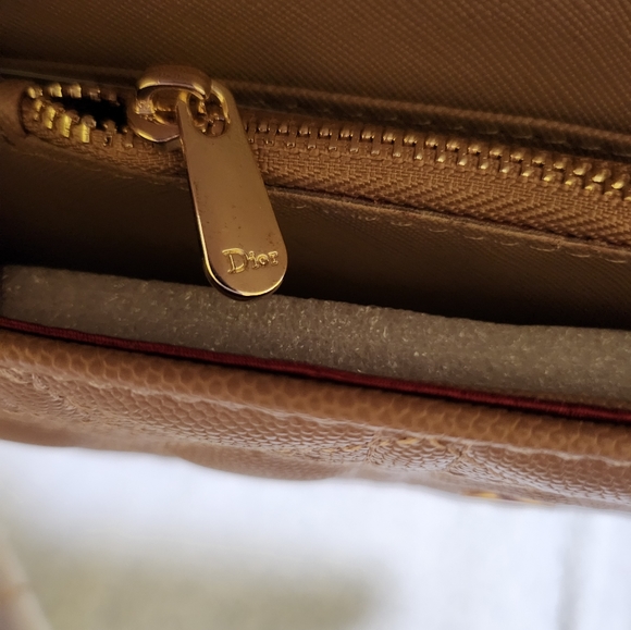 Dior Wallet - Picture 7 of 13